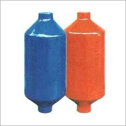Effluent Treatment Vessel