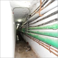 Industrial Piping Service