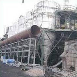 Steam Pipe Line Service