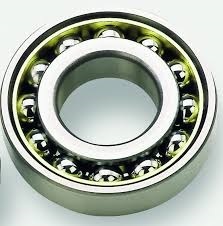 Stainless Steel Angular Contact Ball Bearing 7200