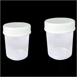 मूत्र नमूना कंटेनर (गैर-निष्फल)