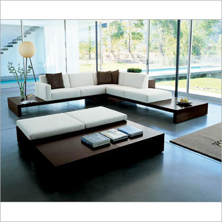 लक्ज़री सोफा