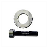 BSPT थ्रेड गेज