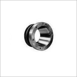टेपर थ्रेड रिंग गेज