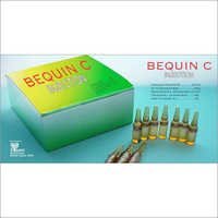 क्लोरोक्वीन फॉस्फेट इंजेक्शन