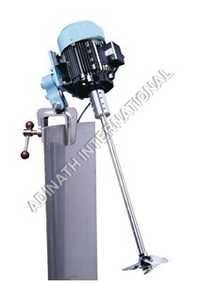 Anchor Mixer Agitator Dimension(l*w*h): 900x870x1950 Millimeter (Mm)