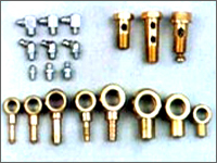 ग्रीस निप्पल्स