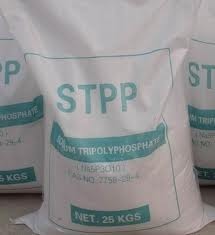 STPP