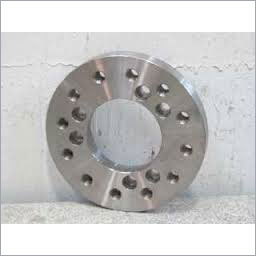 Chuck Mounting Plate