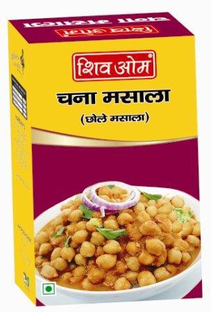 चना मसाला