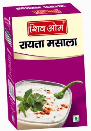 रायता मसाला