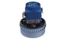 वेट एंड ड्राई मोटर