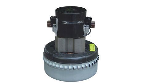 एमटेक मोटर