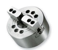 Two Jaws Lathe Chuck