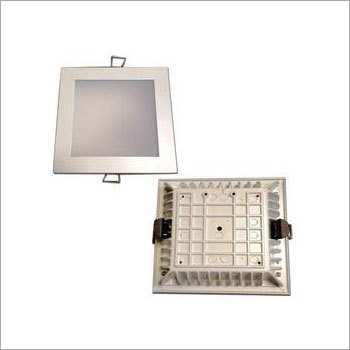 स्क्वायर लाइट