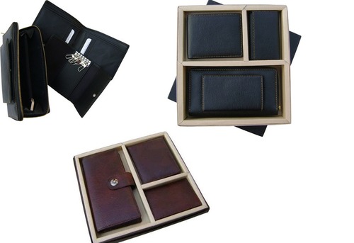 Ladies Wallets