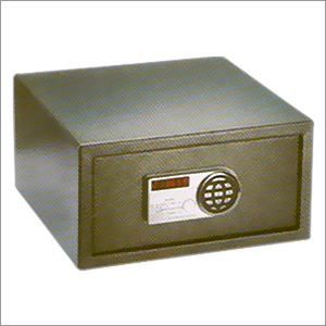 इलेक्ट्रॉनिक सेफ लॉक