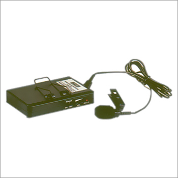 पॉकेट माइक्रोफोन