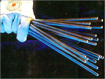 Welding Electrodes