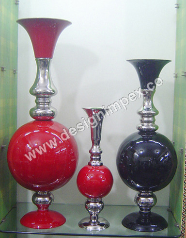 फ्लावर वेस