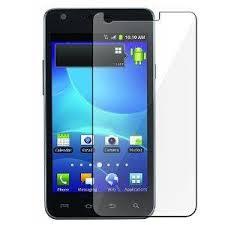 Mobile Screen Protector