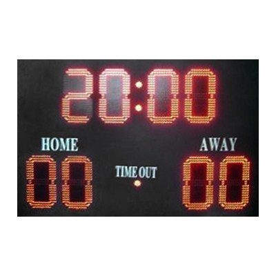 LED Score Board