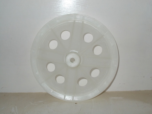 Washing Machine Pulley