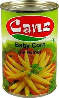 Baby Corn