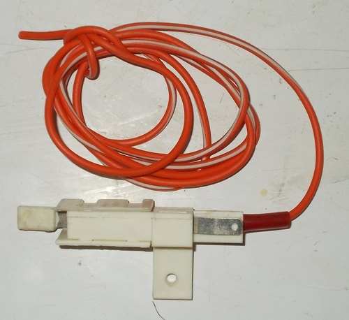 Washing Machine Safety Switch