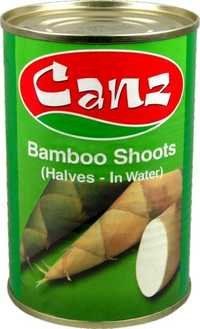 Bamboo Shoot