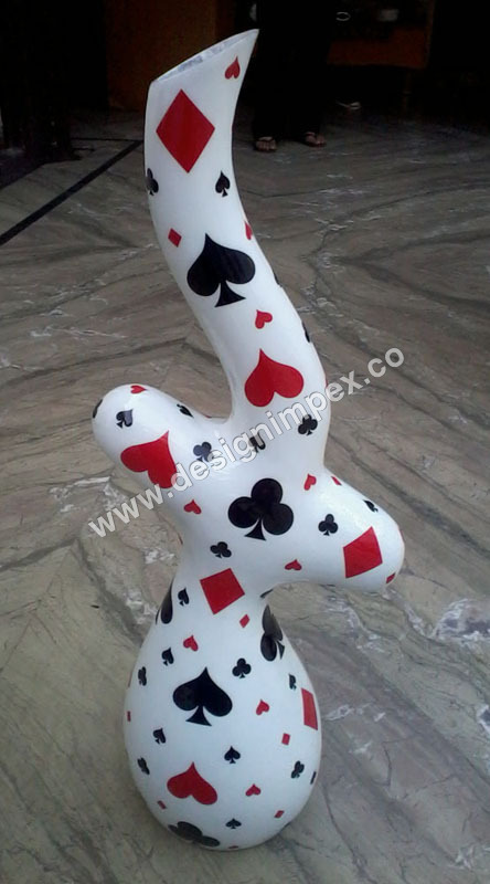 फ्लावर वेस