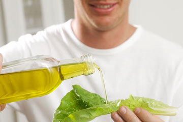 कनोला तेल