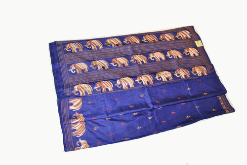 kathastich saree