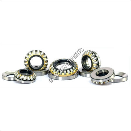 गोलाकार रोलर थ्रस्ट बेयरिंग