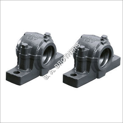 Industrial Plummer Blocks