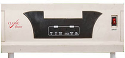 इन्वर्टर