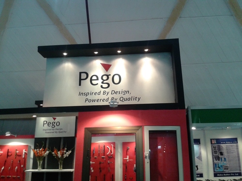 दिल्ली प्रदर्शनी