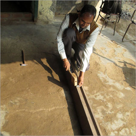 निर्मित वस्तुएं