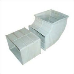Air Conditioning Duct Systems