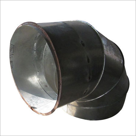 Fabricated Ductings