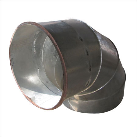 AC GI Ductings