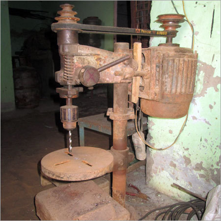Drilling Machine