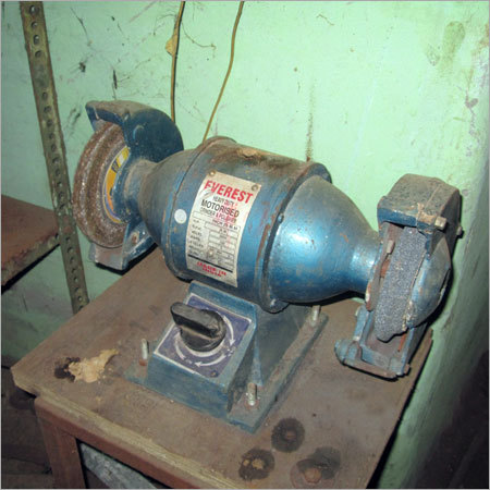 Industrial Grinder