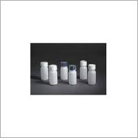 HDPE बोतलें