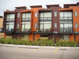 एक्सटीरियर लेमिनेट्स