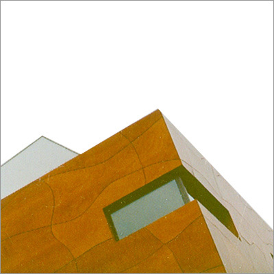 बाहरी ग्रेड लैमिनेट्स