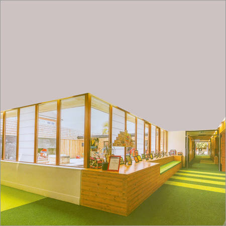 कॉम्पैक्ट लैमिनेट्स