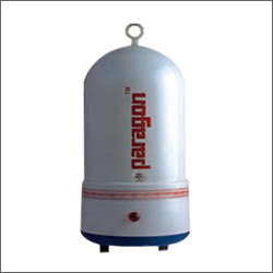 Multi-Function Geyser - Engineering Plastic, 20x15x30 cm, White | Portable, Economical, Fast Heating, Lightweight, Easy Installation