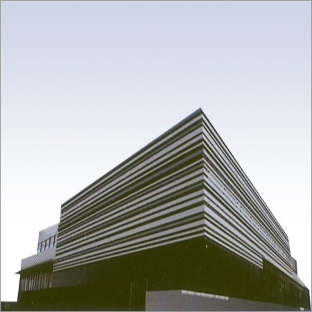 HPL आंतरिक सजावट उत्पाद