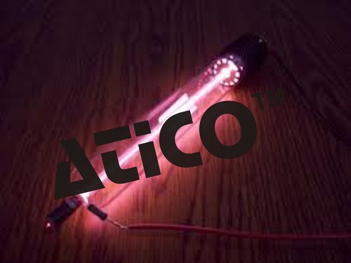 Laser Helium Neon